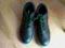Buty robocze z metalowym czubkiem/stalowym noskiem