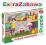 PUZZLE 20 EL. MAXI BOLEK I LOLEK-TORT 06421