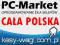 PC-MARKET ## PROGRAM MAGAZYNOWY do sklepu hurtowni