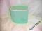 tupperware bazyl 2,1l :) morski