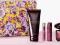 VERSACE CRYSTAL NOIR 90 ML EDT ZESTAW, GIFT SET