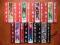 UNIKAT Final Crisis #1-7  zeszyty DC Comics