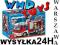 PLAYMOBIL CITY Straż 4821 Samochód strażacki+Gr