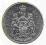 KANADA 50 CENT 1979 KANADA 50 CENT 1979