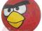 angry birds - piłka 20 cm
