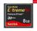 KARTA COMPACT FLASH SANDISK 8GB 30MB/S EXTREME III