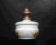 Porcelanowa lampa naftowa