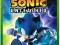 Sonic Unleashed Classics XBOX 360 Game Projekt