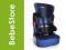 Foteliki Samochodowe NANIA BELINE ECO 9-36 FOTELiK