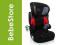 Foteliki Samochodowe FISHER PRICE BEFIX 15-36kg