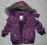 Ciepła kurtka reserved kids 74cm (6-9m)