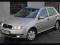 ZADBANA SKODA FABIA 1.4MPI Z NIEMIEC, ZOBACZ STAN!