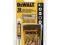DEWALT 18 CZESCI Z PRZEDLOZKA