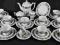 Serwis kawowy  Rosenthal  Maria Bratki 12osób