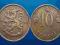 Finlandia 10 Pennia 1940r