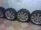 Alufelgi Felgi 18 Audi 5x112 ATURA WHEELS + OPONY