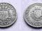 MOZAMBIK PORTUGALSKI 2,5 ESCUDOS 1955