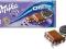 MILKA OREO CZEKOLADA Z KAWAŁKAMI CIASTECZEK 100G