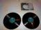 Keith Jarrett The Koln Concert 2LP