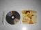 HADDAWAY - Lover be thy name - singiel CD