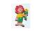 KINDER - NIESPODZIANKI - PUMUCKL - BLUMENFREUND