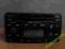 RADIO CD ZE ZMIENIARKA FORD 6006 MONDEO / FOCUS