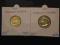 Monety Bolesław Chrobry 10 zł i 20 złotych 1925 !!