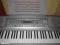 Keyboard Casio CTK 810 + stojak,zasilacz