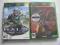 HALO 1,2 XBOX -XBOX 360