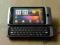 HTC DESIRE Z PL MENU WIFI GPS HOT SPOT BEZ SIM