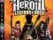 GUITAR HERO LEGENDS OF ROCK