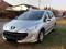 Peugeot 308 SW szklany dach, 1,6 HDI, JAK NOWY