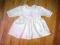Śliczna sukienka dla małej Księżniczki!!! Rozm. 62