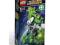 Lego Super Heroes Green Lantern 4528