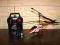 HELIKOPTER R/C 3.5CH METALIC STRUCTURE