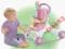 WÓZEK PCHACZ FISHER PRICE