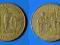 West African States 10 Frank 1995 rok od 1zł i BCM
