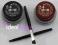 EYELINER W ŻELU DRAMA-GEL 24h zestaw braz, czarny