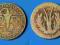 West African States 25 Frank 1978 rok od 1zł i BCM