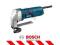 Nożyce do blachy BOSCH GSC 160 500W Blacha 1,6mm