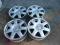 17' 5x100 Oryginalne Golf IV Bora New Beetle