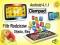 PRAWDZIWY TABLET Clempad ANDROID 4 WiFi Clementoni