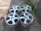 17' 4x100 ARTEC 17x8 Honda opel vw  jak nowe