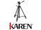 Velbon statyw DF-50 od Karen