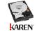 WD Red 2TB WD20EFRX 64MB cache SATA/600 od Karen