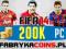 FIFA 14 PC ULTIMATE TEAM 200K COINS PEWNE OD FIRMY