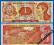 HONDURAS 1 LEMPIRA   2010 r.  P-89b  UNC
