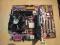 Płyta MS 6702 K8T NEO Ram -Karta Graficzna