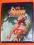 TARZAN (Walt Disney) blu-ray,  dubbing, folia