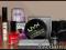 Zestaw kosmetyków Inglot, MAC, NYX, Crystal, Miss